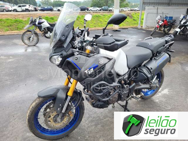 LOTE 011/XT 1200Z SUPER TENERE DX