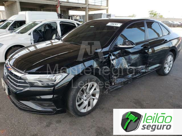 LOTE 015 VOLKSWAGEN/JETTA HIGHLINE 2.0 16V TSI TURBO