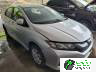 LOTE 027  HONDA/CITY DX 1.5 16V I-VTEC