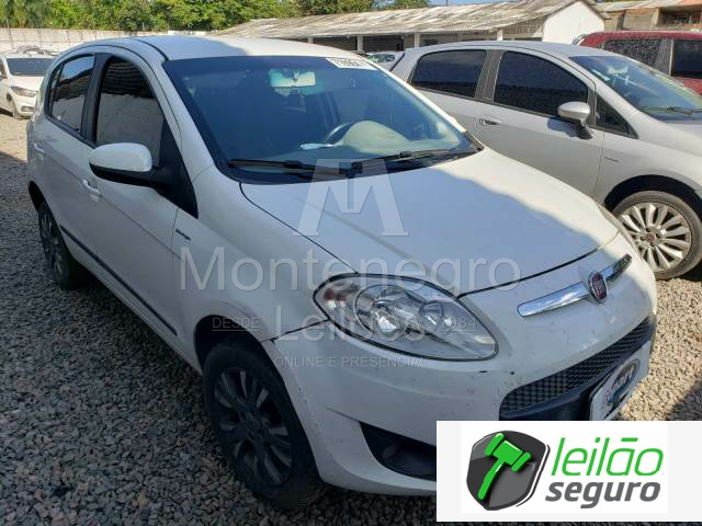 LOTE 028 FIAT/PALIO ESSENCE 1.6 16V E.TORQ